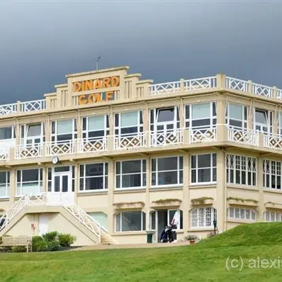 DINARD GOLF - SAINT-BRIAC (1)