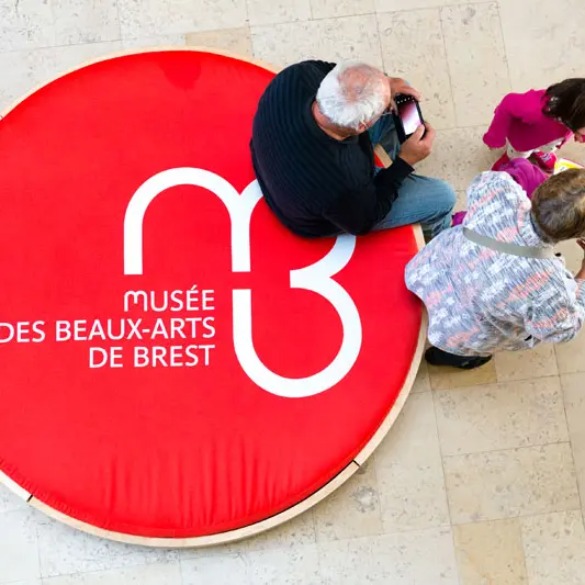 Musée des Beaux Arts de Brest