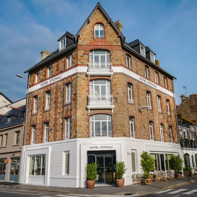 Otonali Hôtel