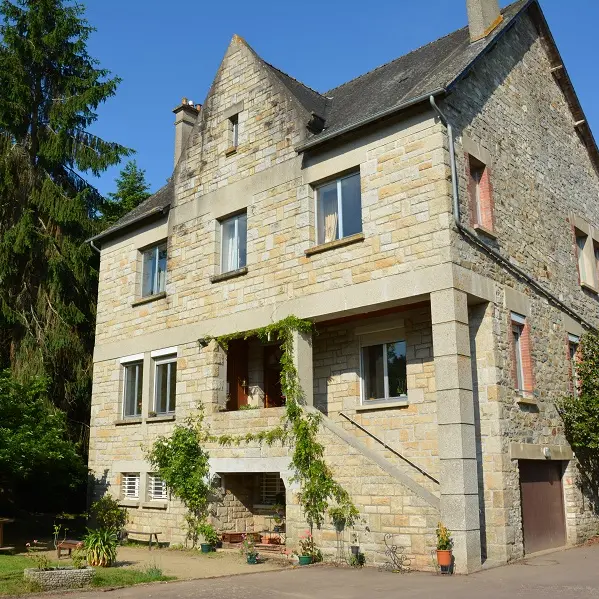 Les Voisins de l'Illet