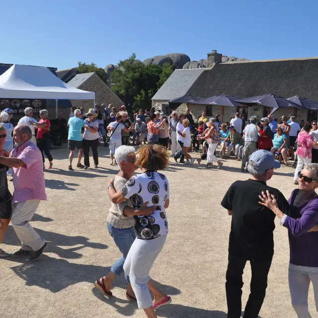 Fest deiz à Meneham