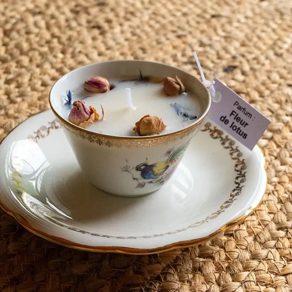 bougie_artisanat_fleur-et-papillon_stbrieucdemauron_DestinationBroceliande