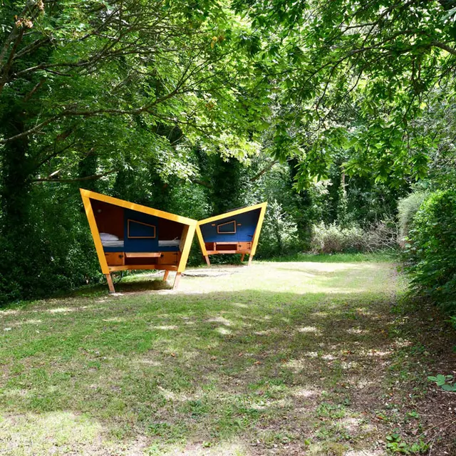 Camping Naéco Audierne