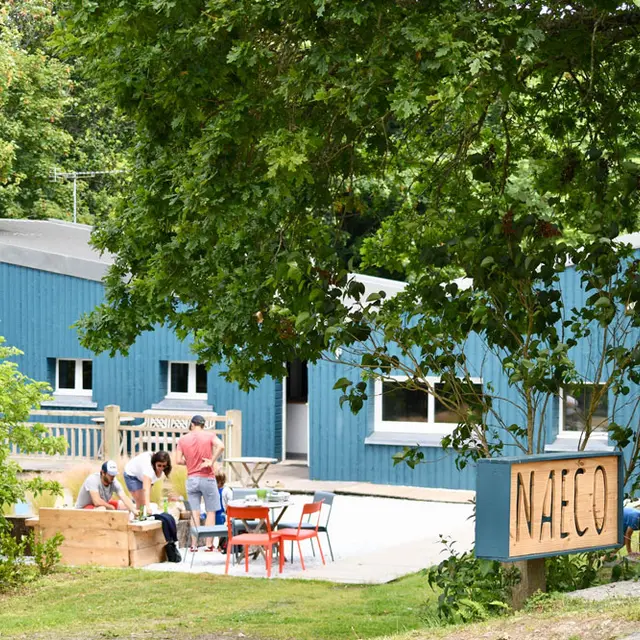 Hôtel Naéco Audierne