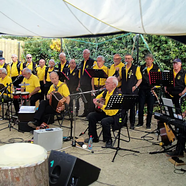 SAINT RENAN ANIMATIONS