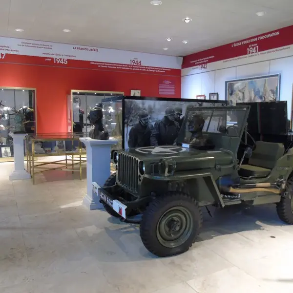 Musée de l'Officier