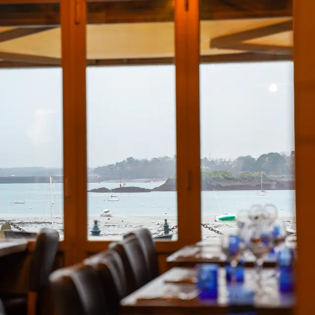 La Baraque à papa - Saint-Malo