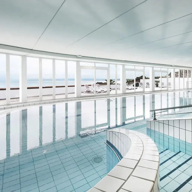 Valdys Resort Douarnenez - Hôtel Thalasso & Spa