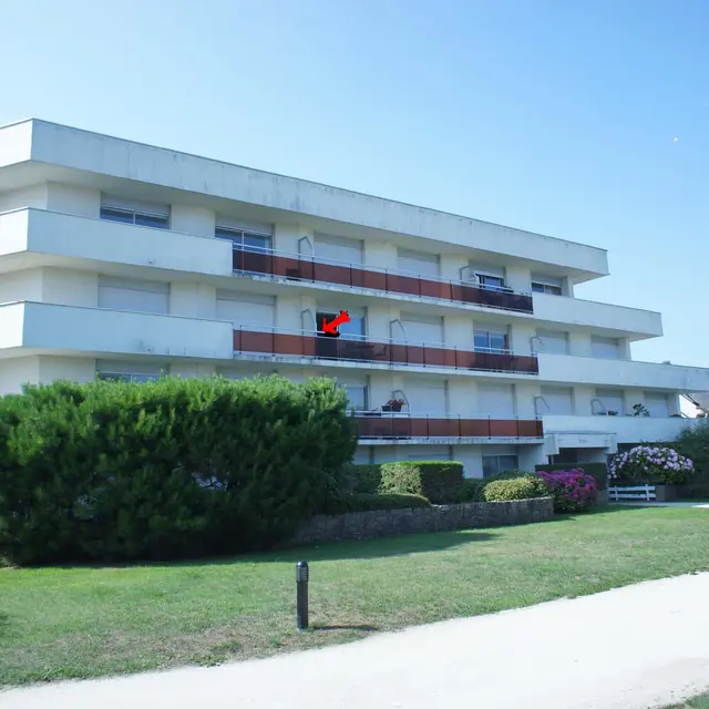 Dauguet-Dinard-Exterieur