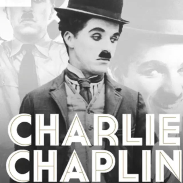 Charlie Chaplin