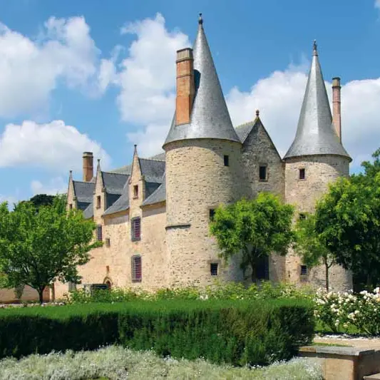 Domaine du Bois Orcan