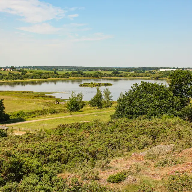 Domaine de Careil Iffendic