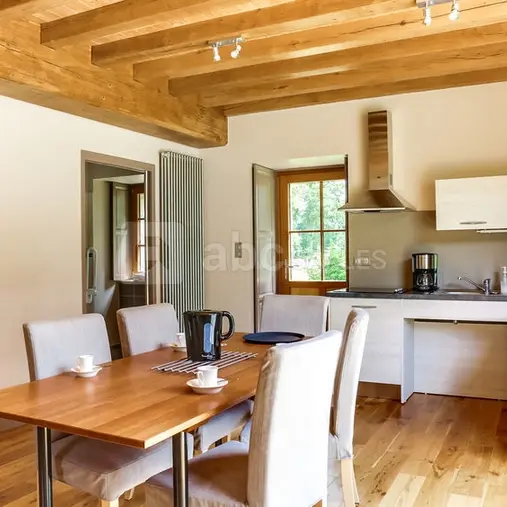 Domaine des Hayes_Maxent_Cottage_salon