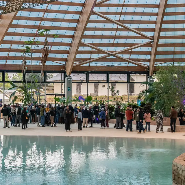 Domaine des Ormes & Resort