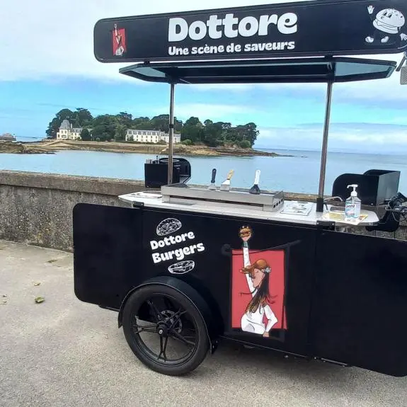 Dottore_burgers_Plage_de_Dames
