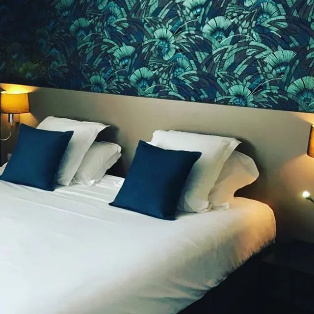 Brit Hôtel Le Galion & Spa