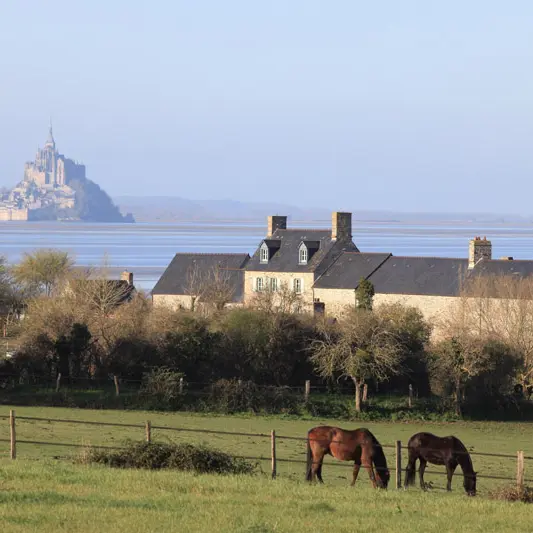 Écomusée de la Baie du Mont-Saint-Michel