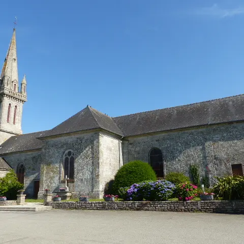 Eglise