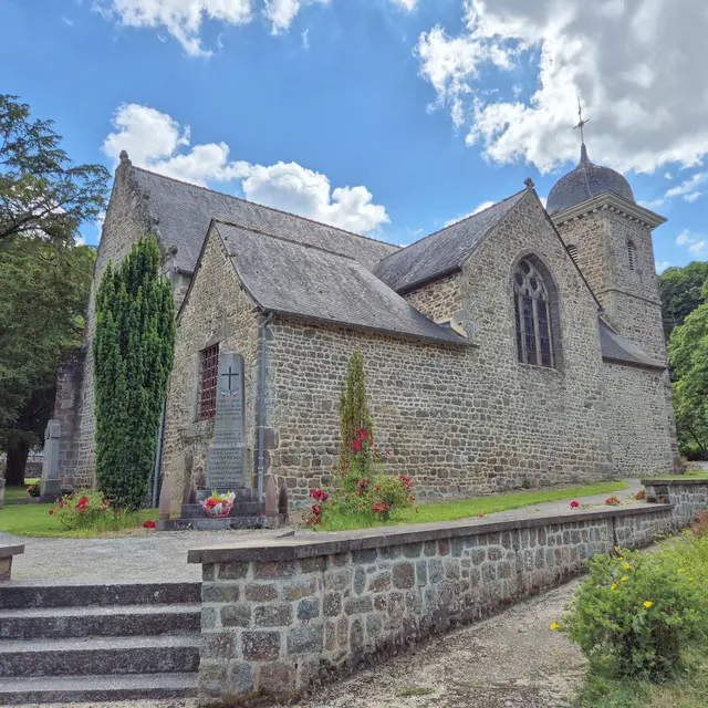 ©SMBMSM - Saint-Brieuc-des-Iffs