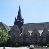 Eglise Saint-Pierre Sérent