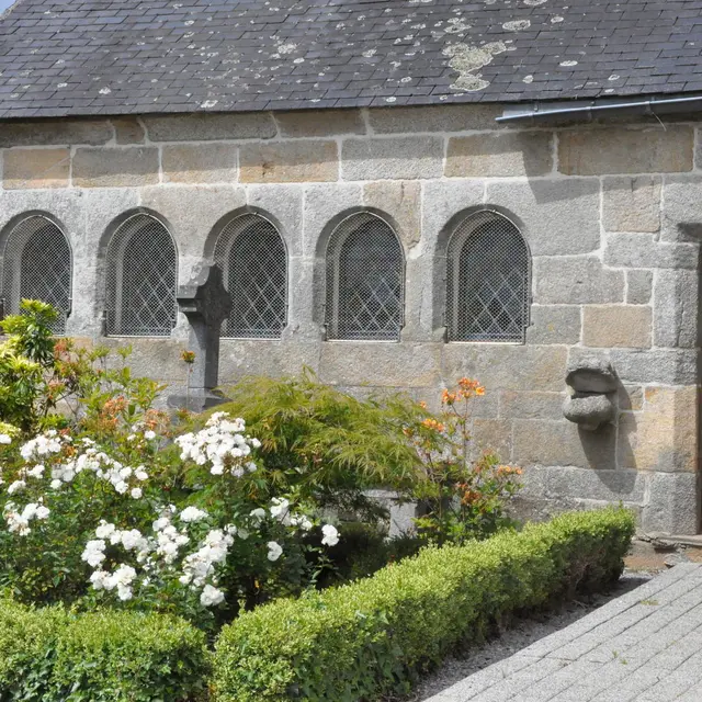Eglise_StYves_Plouray©OTPRM