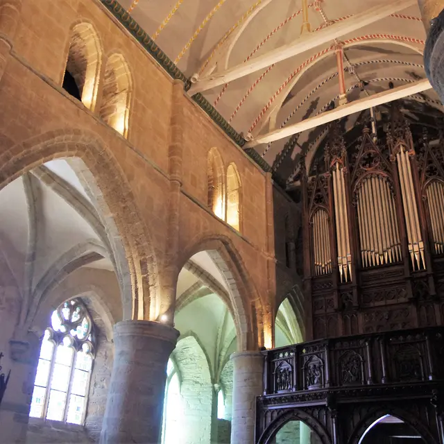 Eglise de Brélévenez (11)