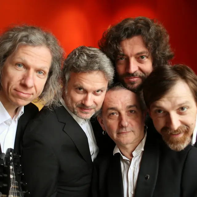 Ensemble Clément Janequin