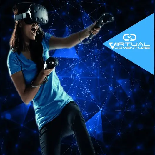 Escape Game Réalité Virtuelle