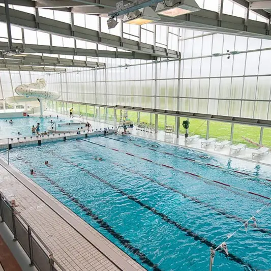 Espace Aquatique du Pays de Morlaix