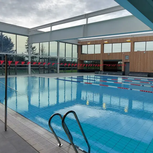 Espace aquatique Aqu'Va 3