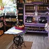Epicerie fine de Fleur Angelle (1)
