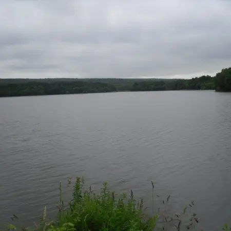 Etang de Paimpont - 2