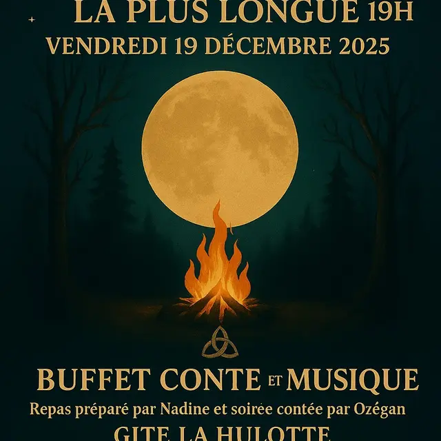 Evenement La Hulotte