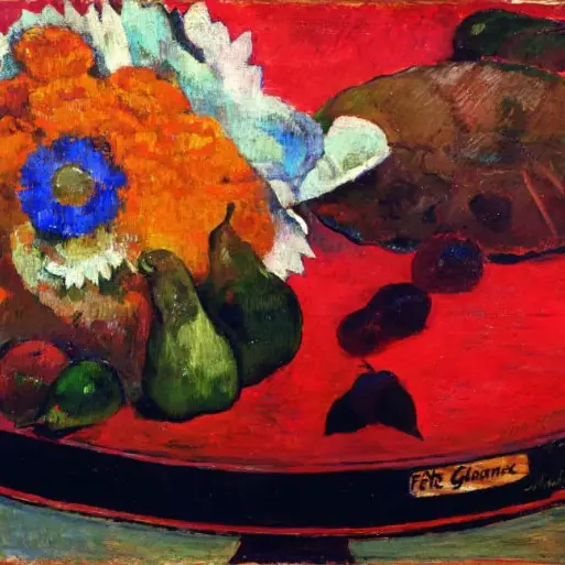 Expo focus 40 ans : Gauguin et Bernard s’invitent au musée !