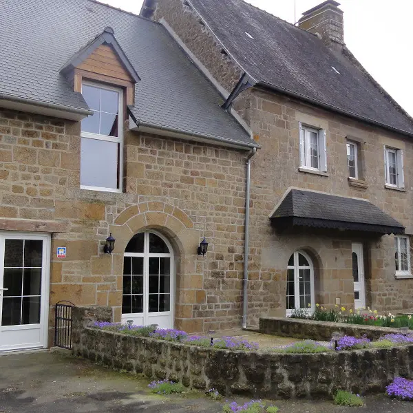 Exterieur - Mme Lenne (2)