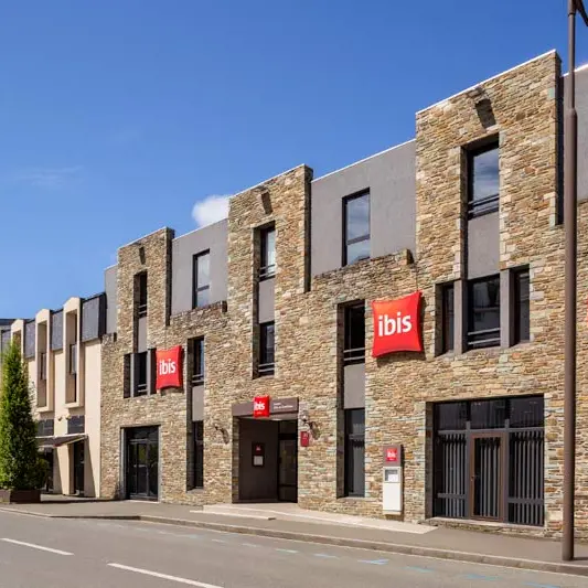 Hôtel Ibis Lannion Côte de Granit Rose