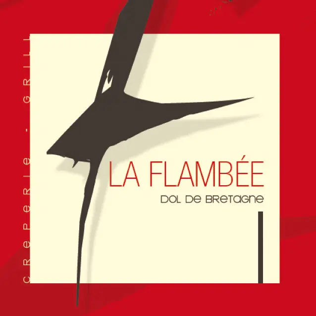 Restaurant La Flambée - Dol de Bretagne