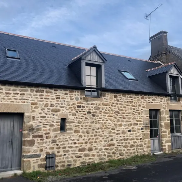 Maison des Randonneurs - Roz-sur-Couesnon