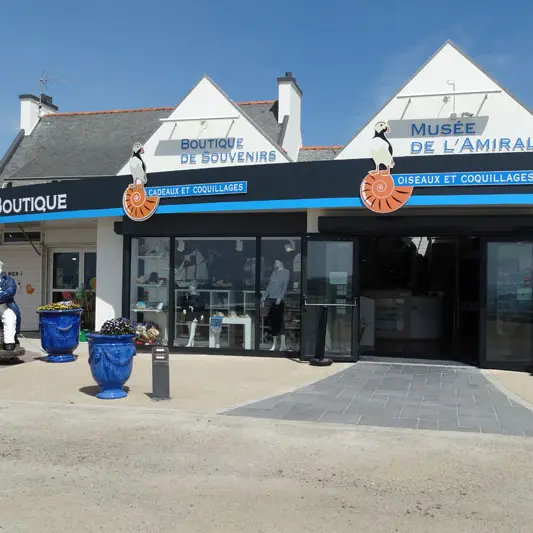 Musée de l’Amiral