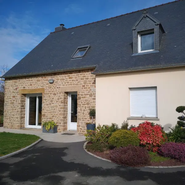 Façade extérieure 800 600