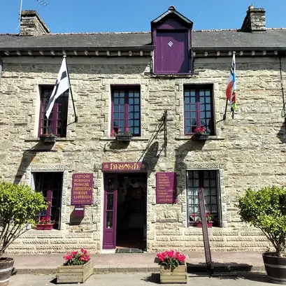 Facade-magasin-Armoria-Paimpont