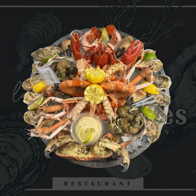 Ferme des Nielles - Cancale 4