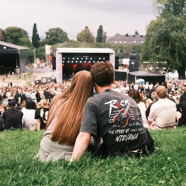 Festival & fête