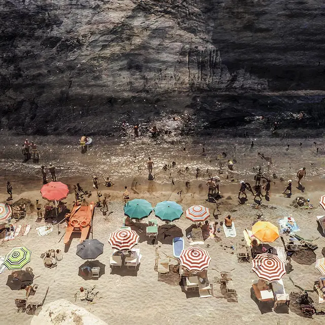 Festival Photo du Guilvinec - Crazy Beaches