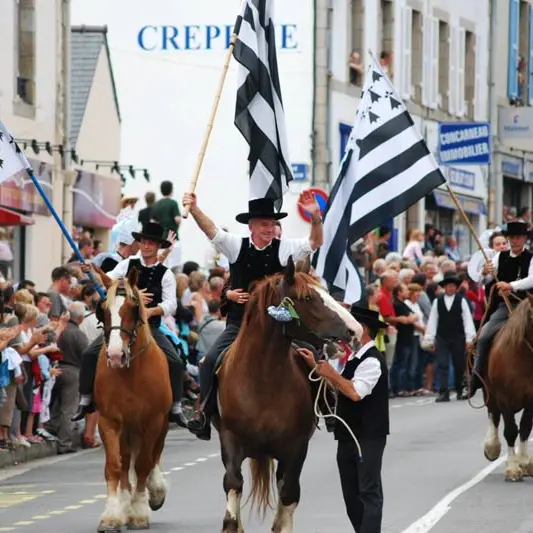 Festival des Filets Bleus