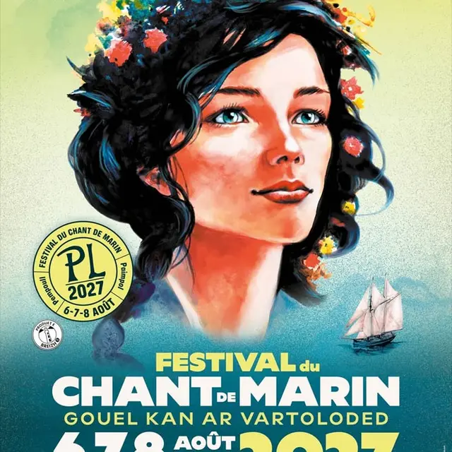 Festival du chant de marin