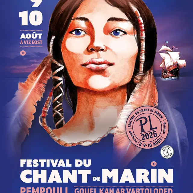 Festival du chant de marin