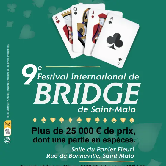 Festival international de bridge