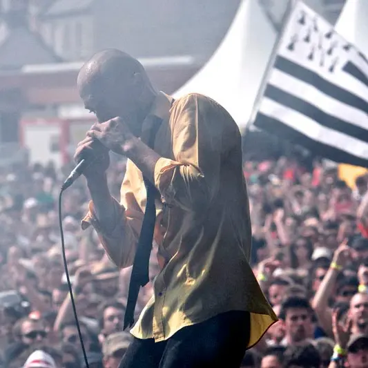 Fête du bruit dans Landerneau