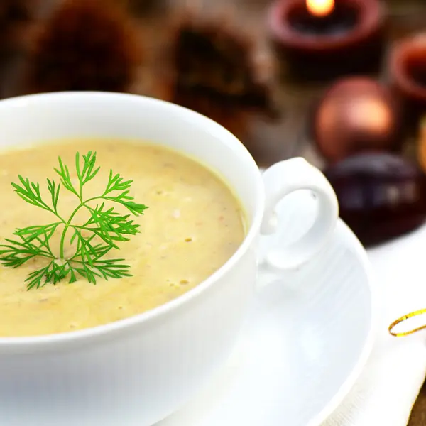 Fête de la soupe à La Gacilly